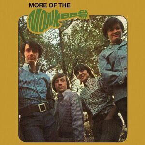 More Of The Monkees